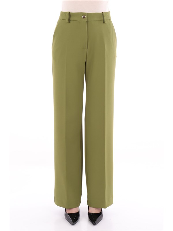 KAOS Pantalone Verde