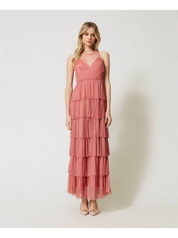TWINSET Long dress 