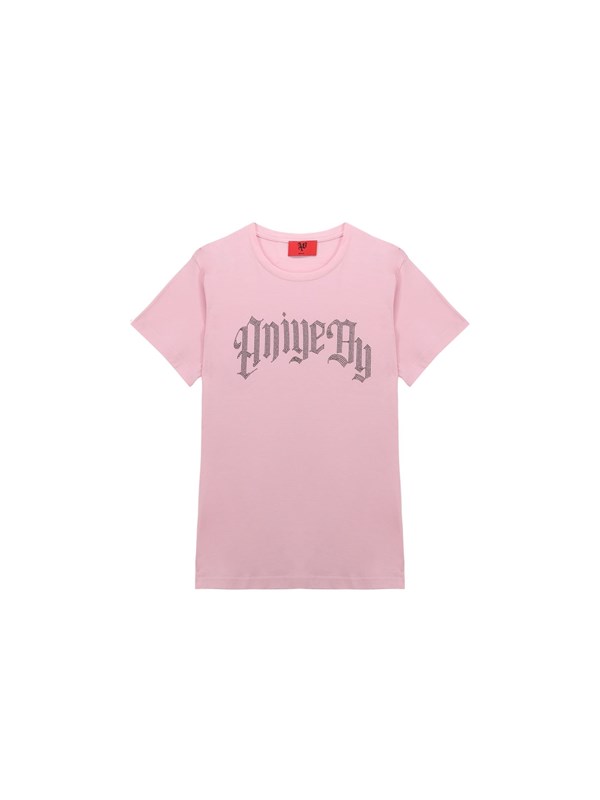 ANIYE'  BY T-shirt Pink