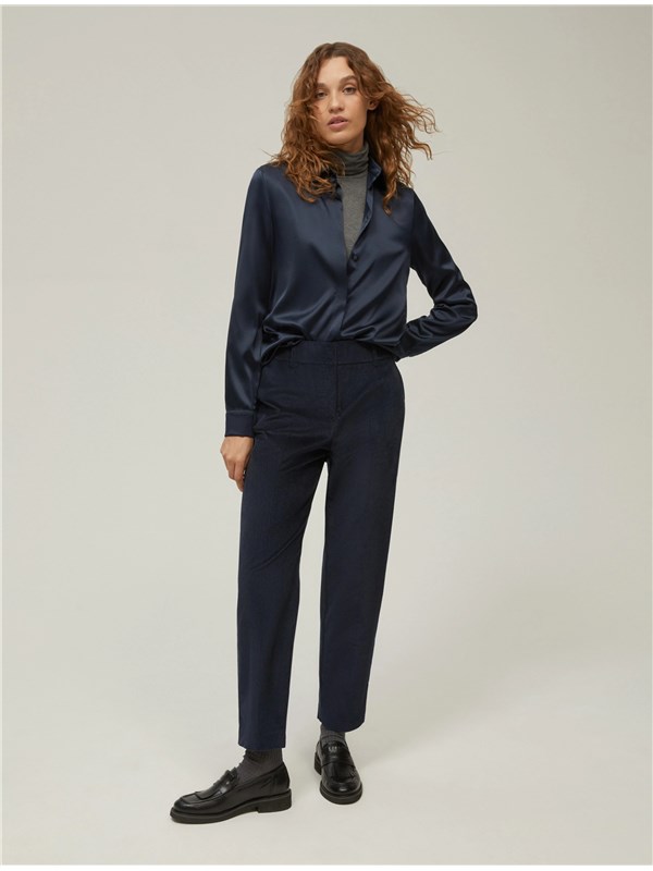 PENNYBLACK Pantalone Blue