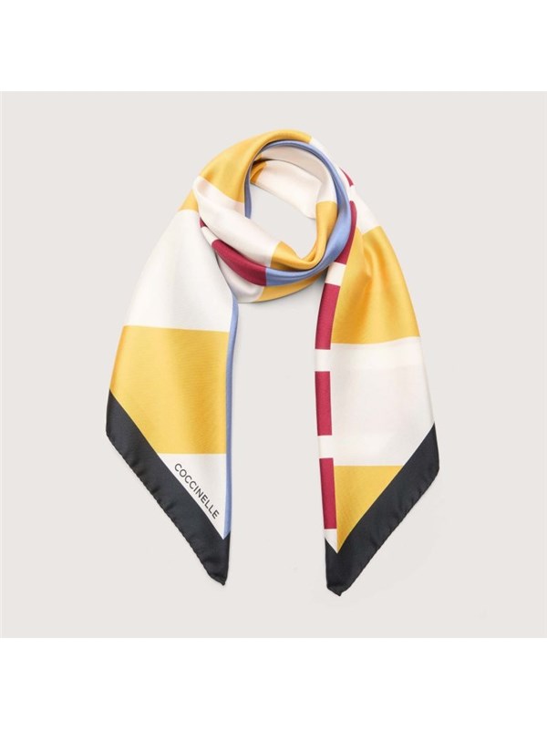 COCCINELLE Headscarf 