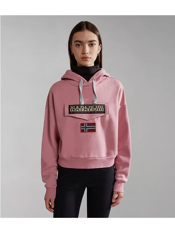 NAPAPIJRI Sweatshirt 
