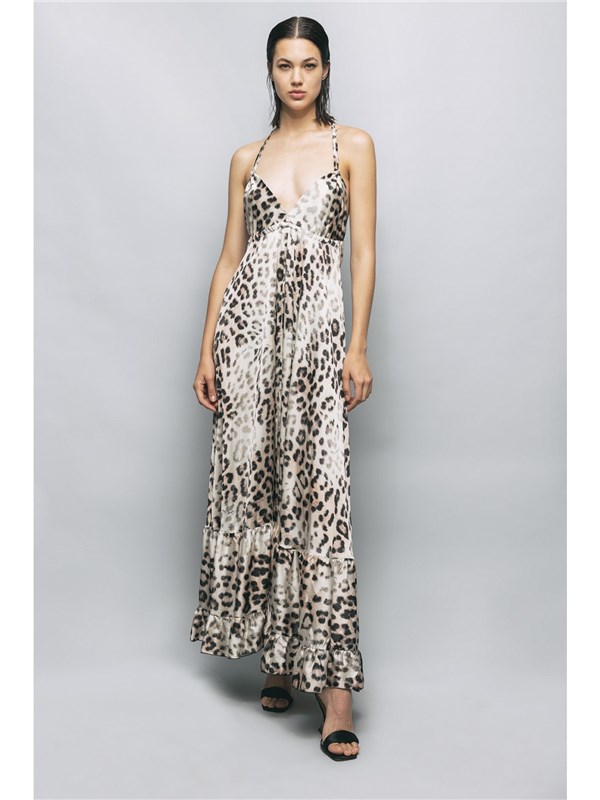 GAëLLE Long dress 