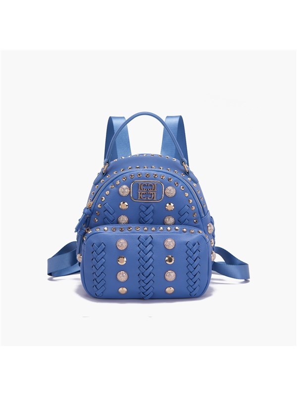 LA CARRIE Backpack Jeans