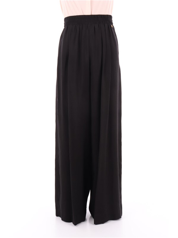 ACTITUDE by TWINSET Pantalone Black