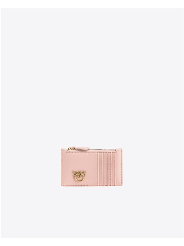 Pinko Pelletteria Credit card holder 