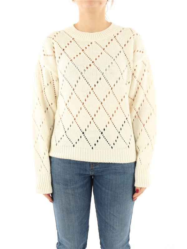 Jijil Sweater Cream