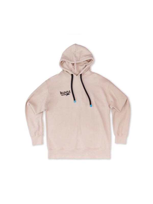 Disclaimer Sweatshirt 