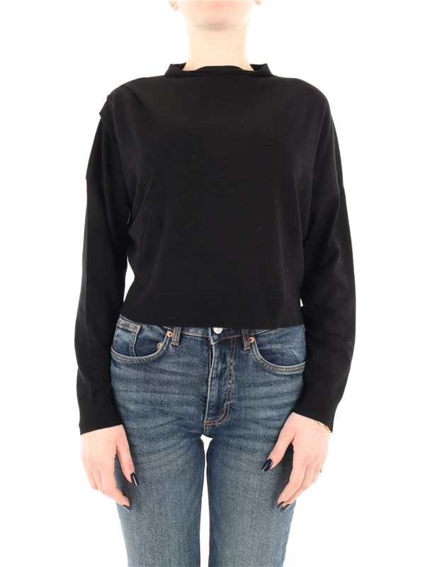 NENETTE Sweater Black