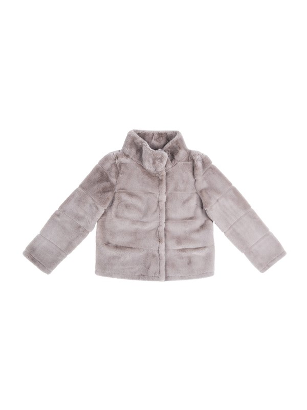 NENETTE Jacket Light grey