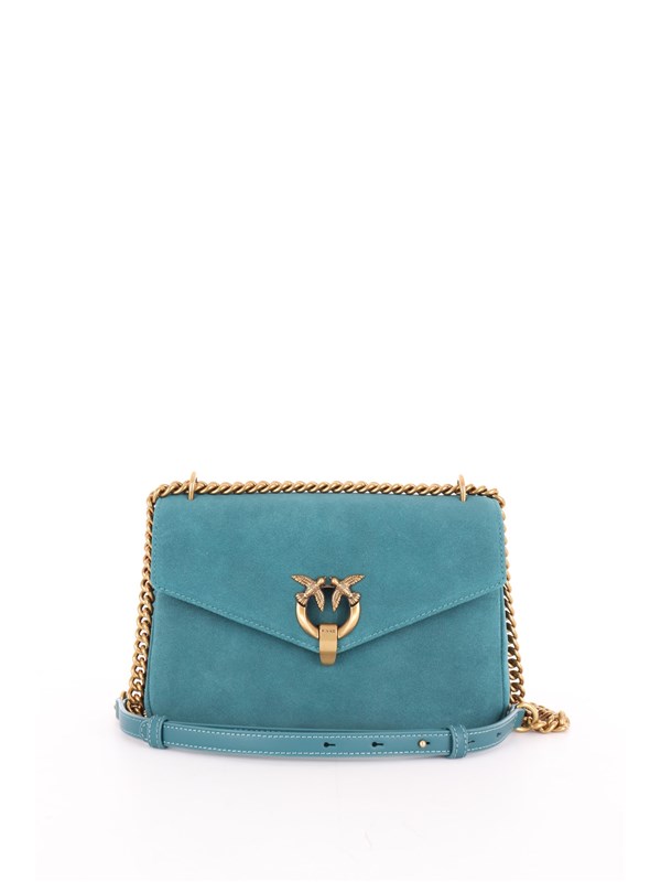 Pinko Pelletteria Shoulder bag 