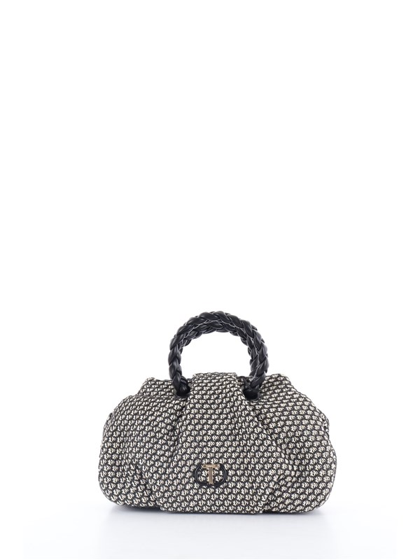 TWINSET Handbag Black