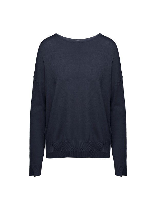 Bomboogie Maglia Poseidon blue