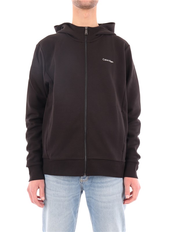 Calvin Klein Sweatshirt Ck black