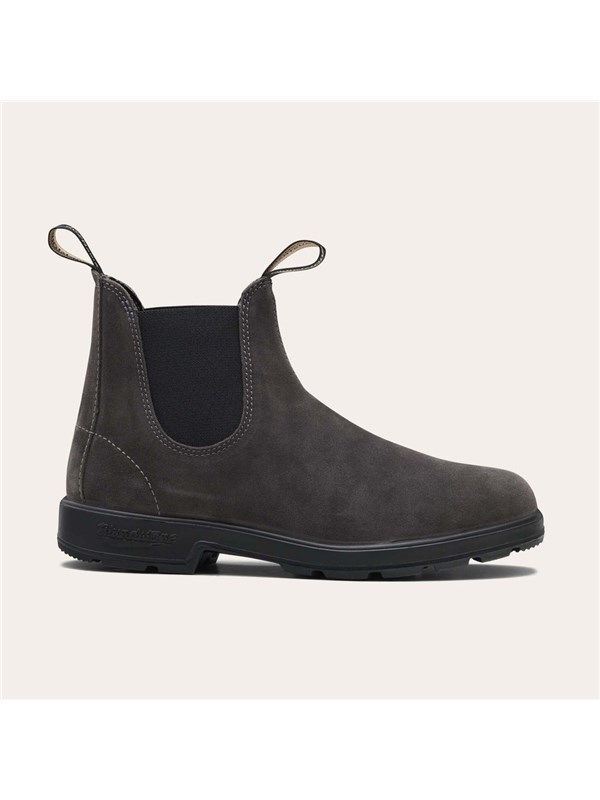 Blundstone Stivaletto Dark grey&black