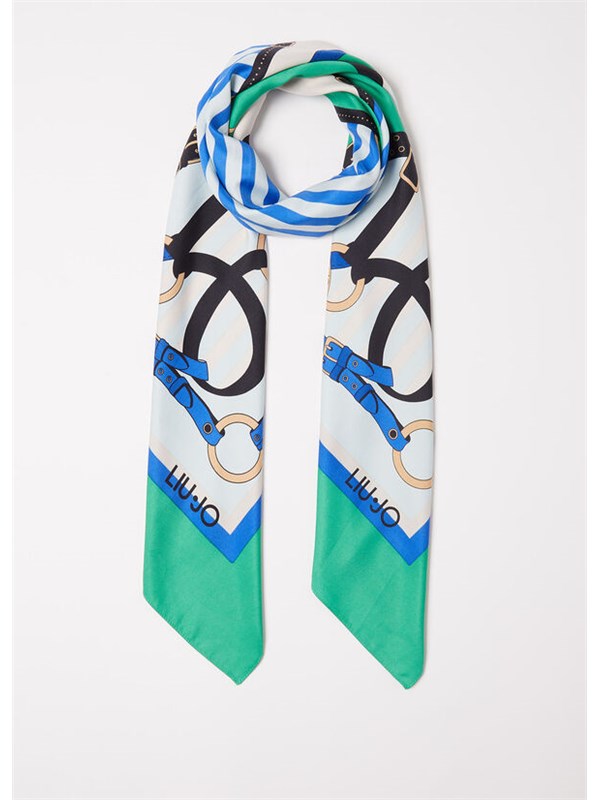 LIU  JO Headscarf 