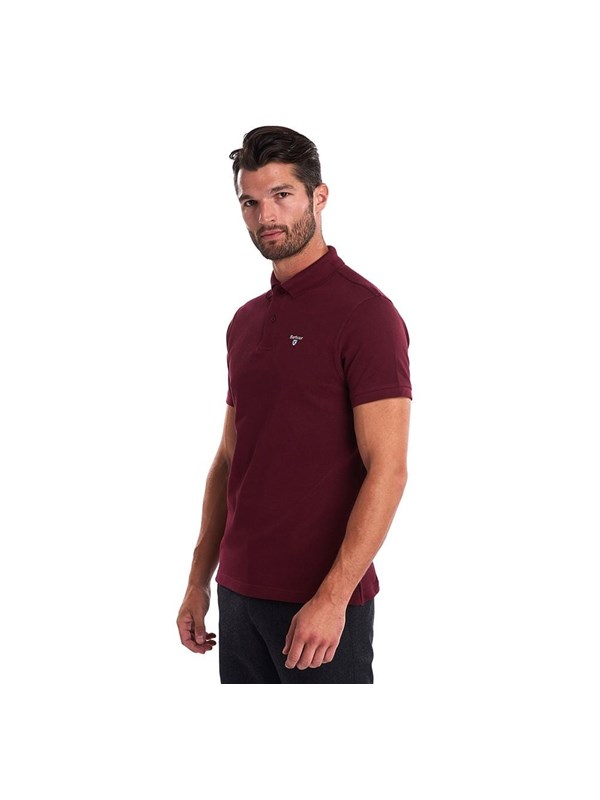 Barbour Polo 