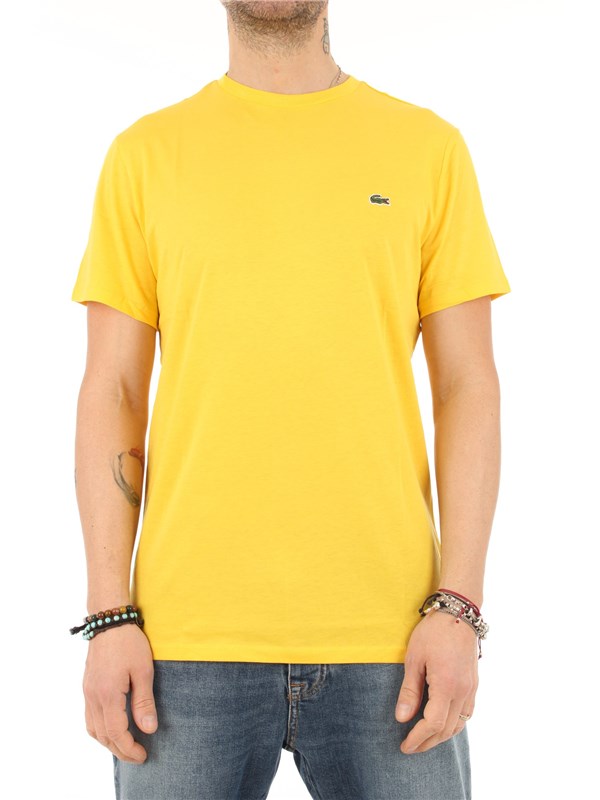 LACOSTE T-shirt Wasp
