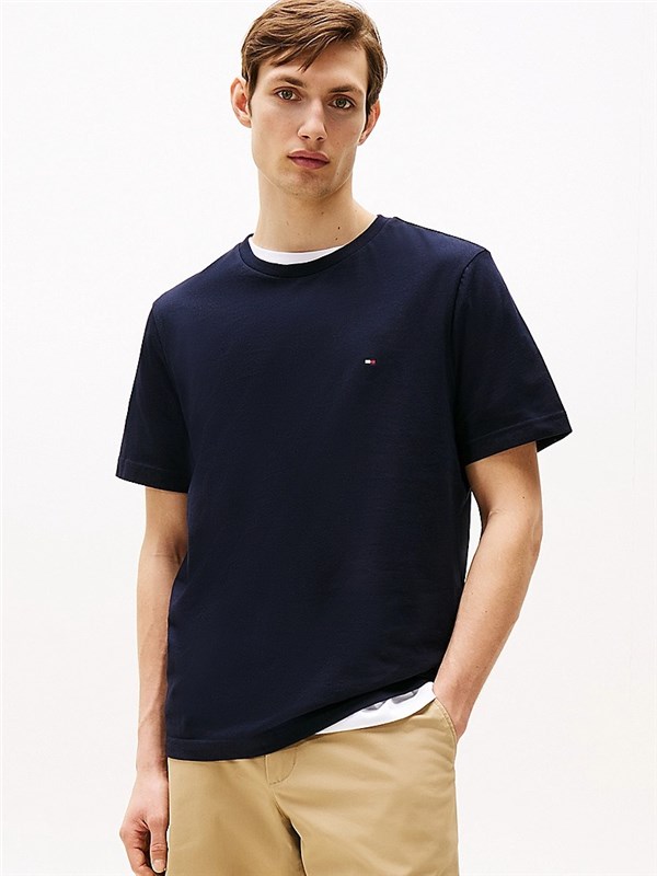 Tommy Hilfiger T-shirt Desert sky