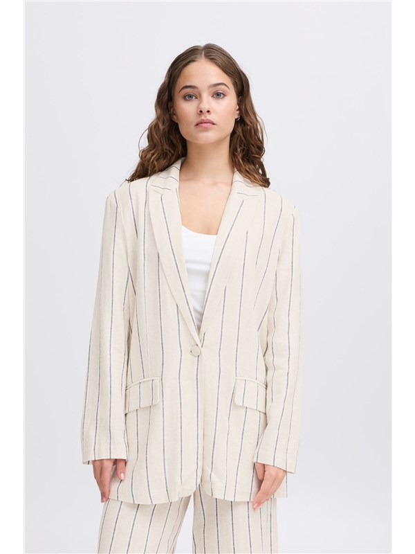 ICHI Jacket 