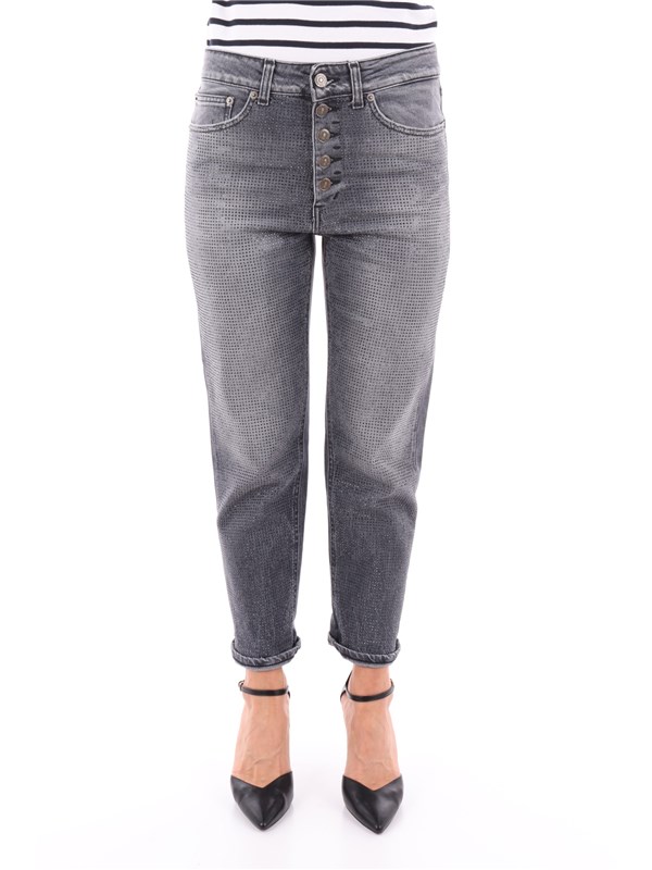 DONDUP Jeans Black