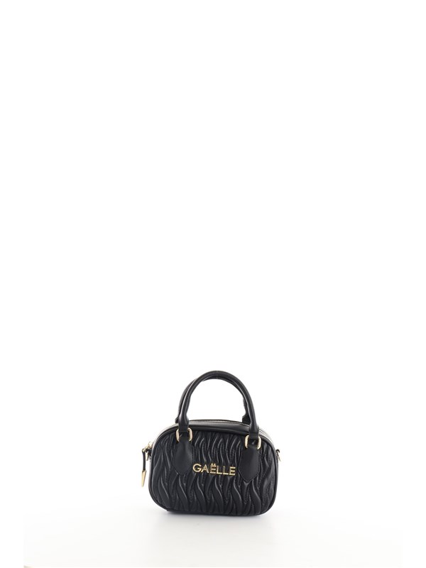GAëLLE Handbag Black