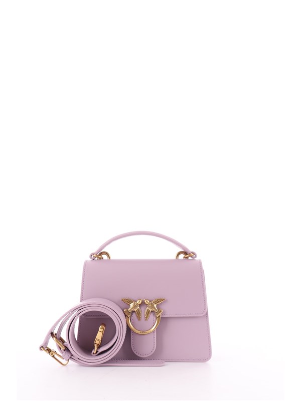 Pinko Pelletteria Shoulder bag 