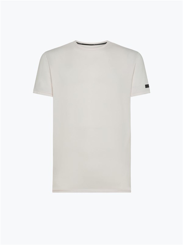 RRD T-shirt Pink