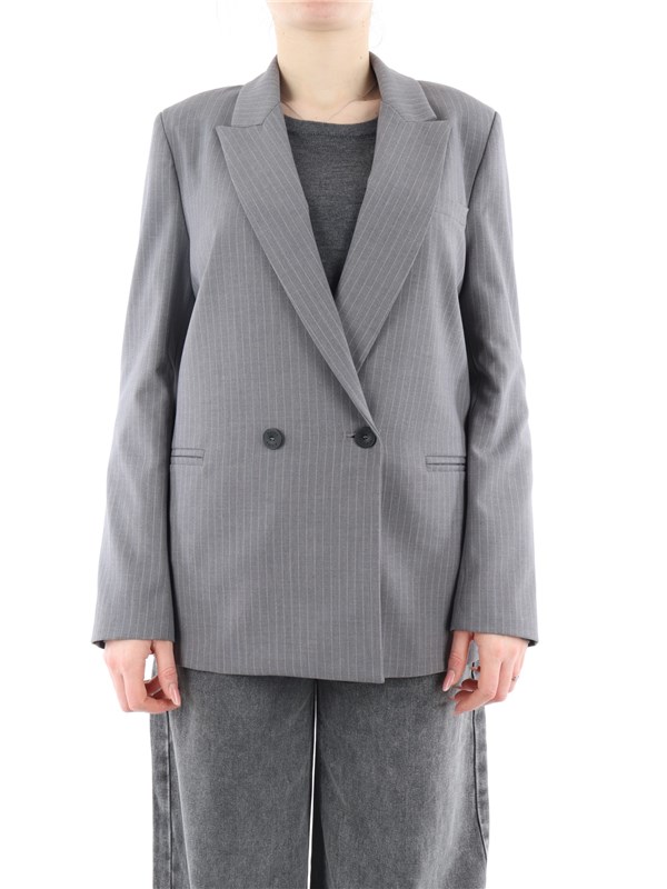 KAOS Jacket Grey