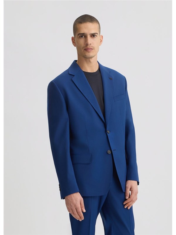 LIU  JO Jacket Blue