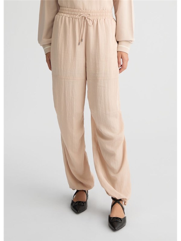 LIU-JO SPORT Jogging trousers 