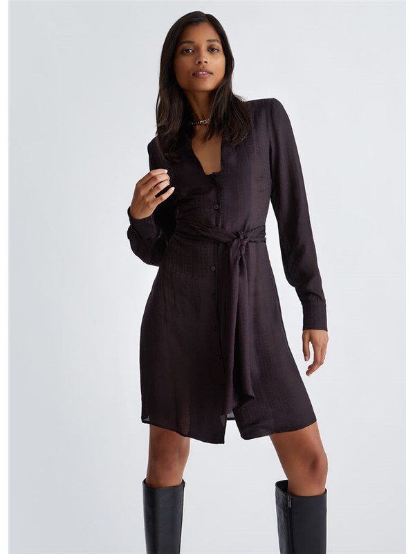 LIU  JO Chemisier dress 