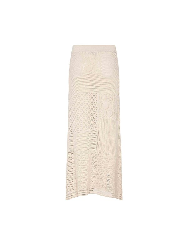 AKEP Skirt Cream