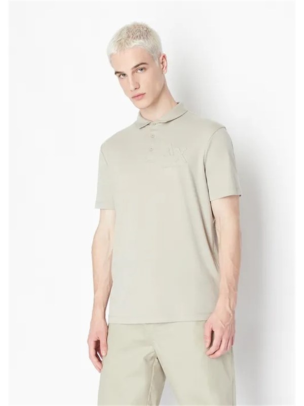 Armani Exchange Polo 