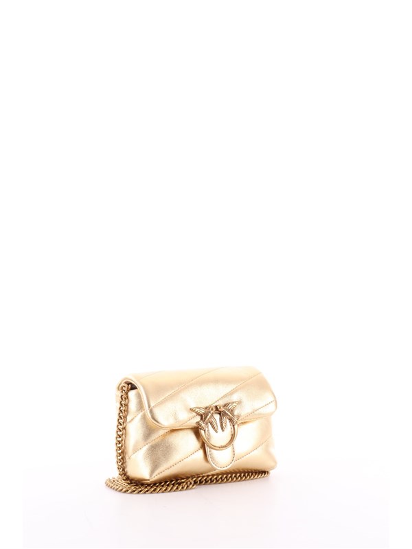 Pinko Pelletteria Shoulder bag 