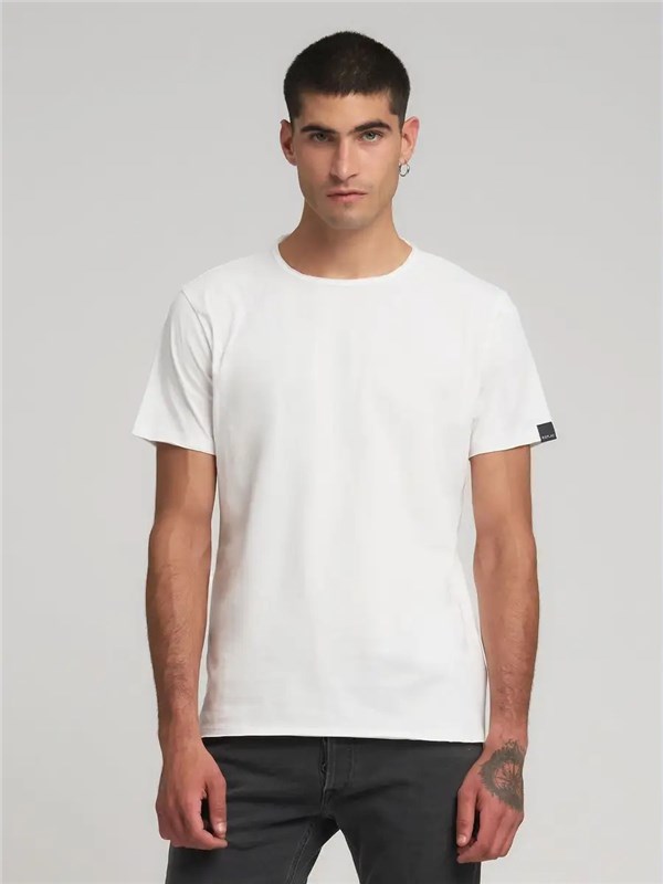 REPLAY T-shirt White