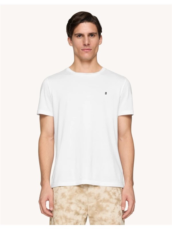 DONDUP T-shirt White