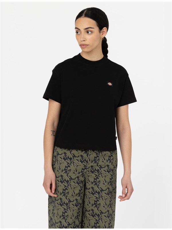 DICKIES T-shirt Black