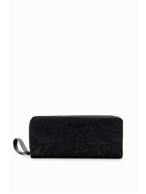 Desigual Wallet Negro