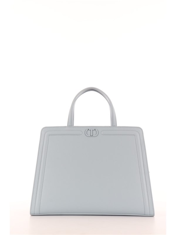 TWINSET Tote bag Sugar paper