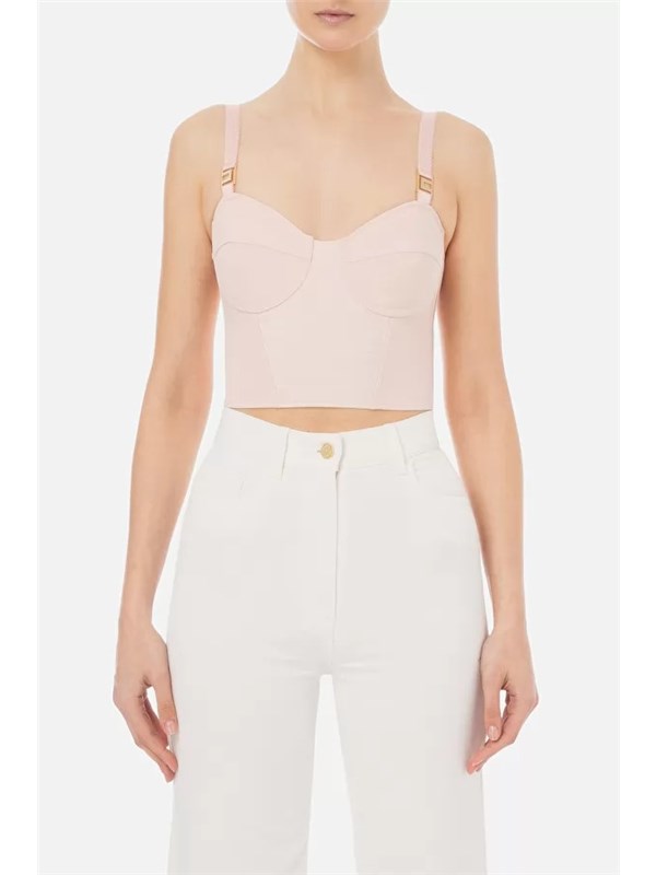 Elisabetta Franchi Top 