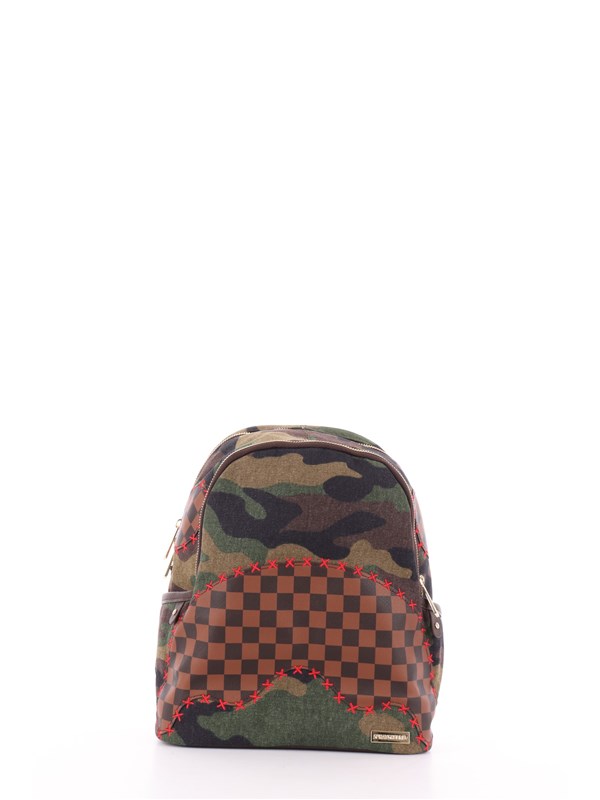 SPRAYGROUND Backpack Fantasy