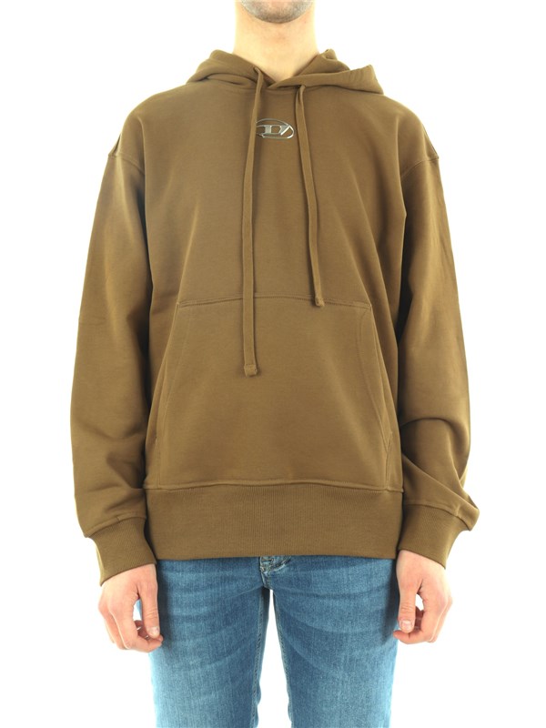 DIESEL Sweatshirt 