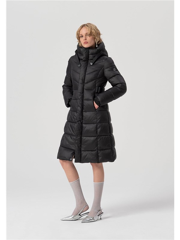 Fracomina Duvet Black