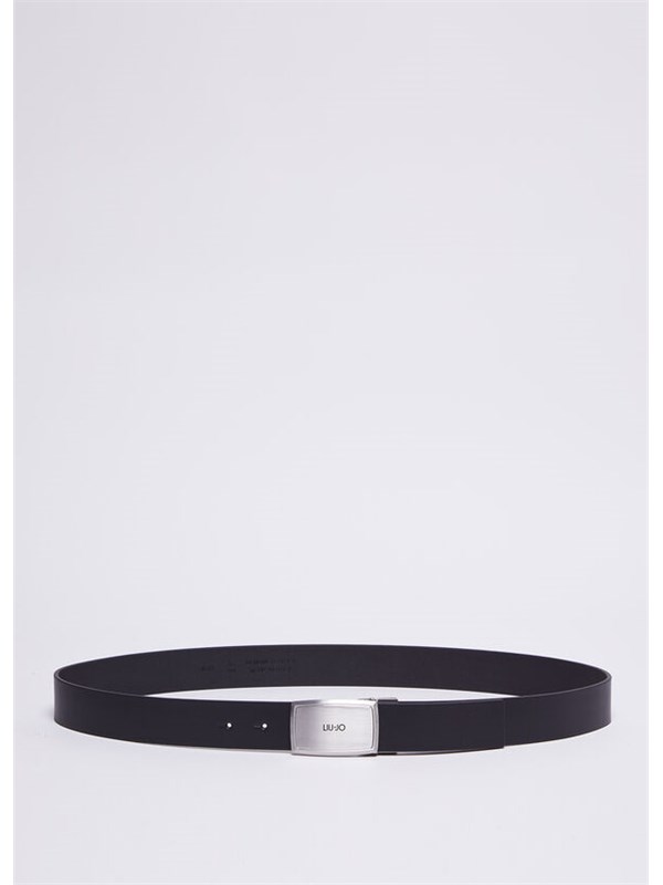 LIU  JO Belt Black