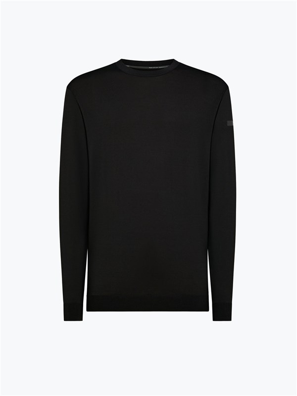 RRD Pullover Black