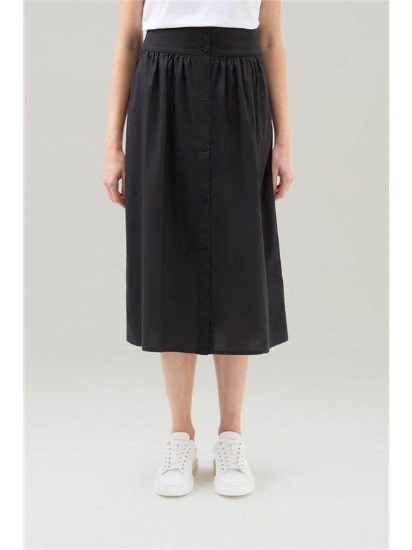 Woolrich Skirt Black