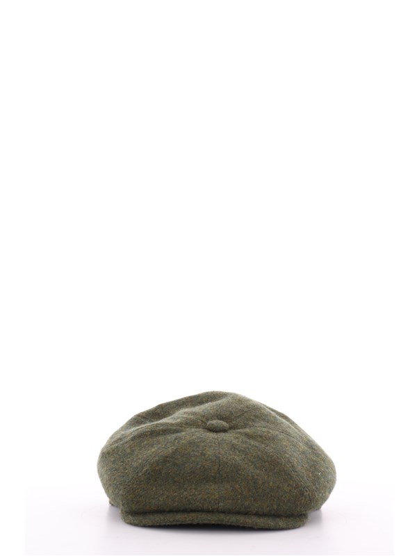 Orazio Cap Green