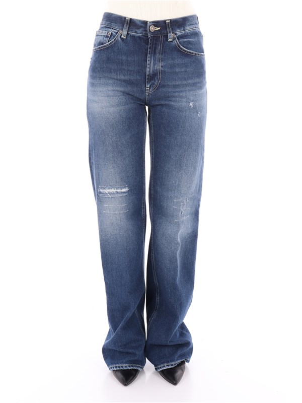 DONDUP Jeans Blue