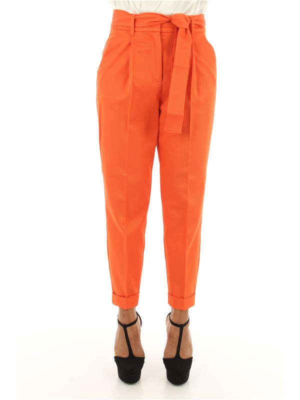 PENNYBLACK Pantalone Orange